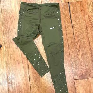 Nike running leggings